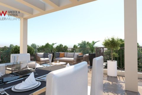 2 bedrooms Apartment in Larnaca, Larnaka,  No. 51817 10