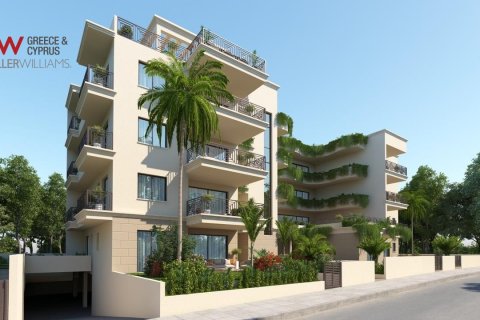 2 bedrooms Apartment in Larnaca, Larnaka,  No. 51817 5