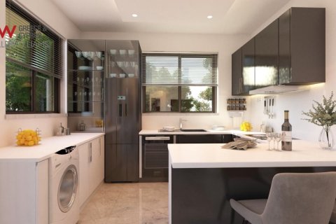 2 bedrooms Apartment in Larnaca, Larnaka,  No. 51817 16