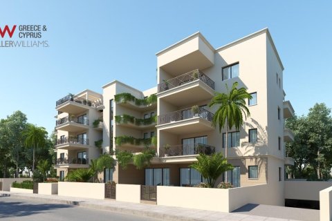 2 bedrooms Apartment in Larnaca, Larnaka,  No. 51817 6