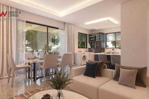 2 bedrooms Apartment in Larnaca, Larnaka,  No. 51817 14