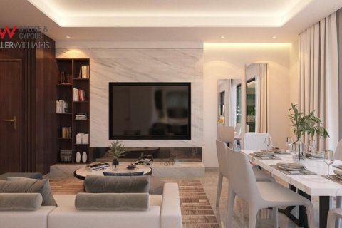 2 bedrooms Apartment in Larnaca, Larnaka,  No. 51817 12