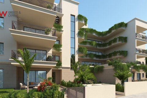 2 bedrooms Apartment in Larnaca, Larnaka,  No. 51817 2