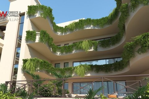2 bedrooms Apartment in Larnaca, Larnaka,  No. 51817 4