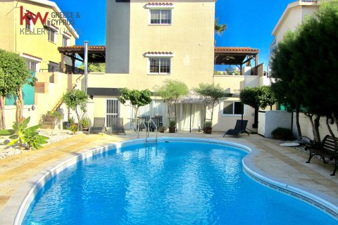 5 chambres Villa à Oroklini, Larnaka,  No. 51821 3