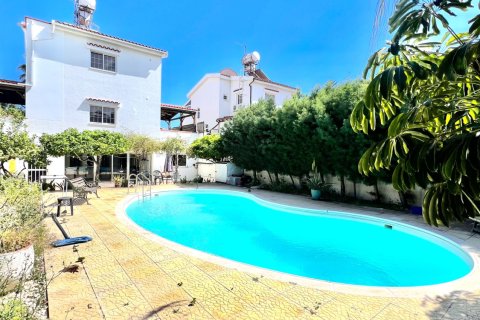 5 chambres Villa à Oroklini, Larnaka,  No. 51821 28