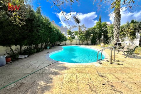 5 chambres Villa à Oroklini, Larnaka,  No. 51821 27