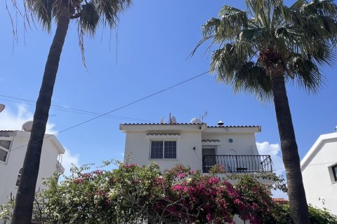 5 chambres Villa à Oroklini, Larnaka,  No. 51821