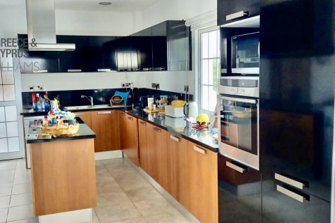 5 chambres Villa à Oroklini, Larnaka,  No. 51821 5