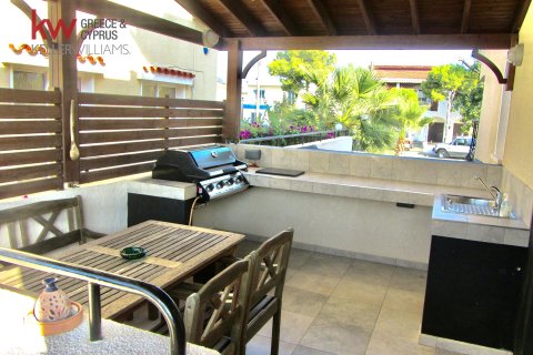 5 chambres Villa à Oroklini, Larnaka,  No. 51821 12