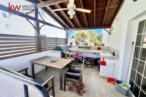 5 chambres Villa à Oroklini, Larnaka,  No. 51821 26