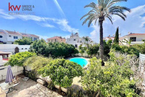 5 chambres Villa à Oroklini, Larnaka,  No. 51821 4