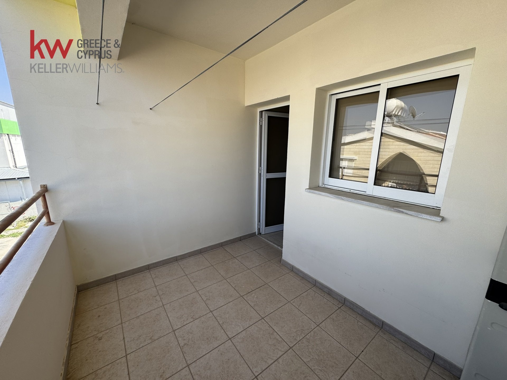 2 chambres Appartement à Larnaca, Larnaka, Chypre No. 51816