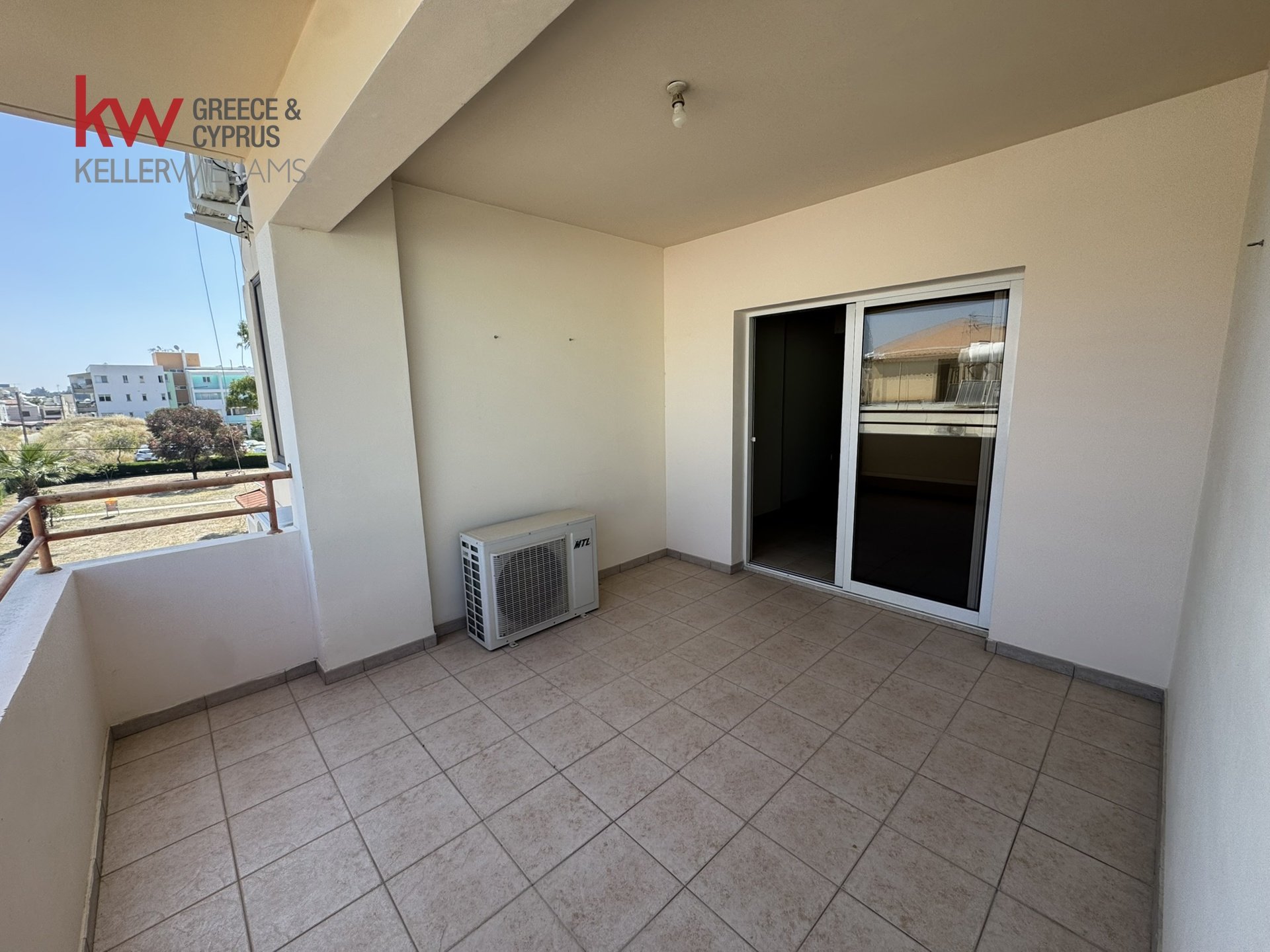 2 chambres Appartement à Larnaca, Larnaka, Chypre No. 51816