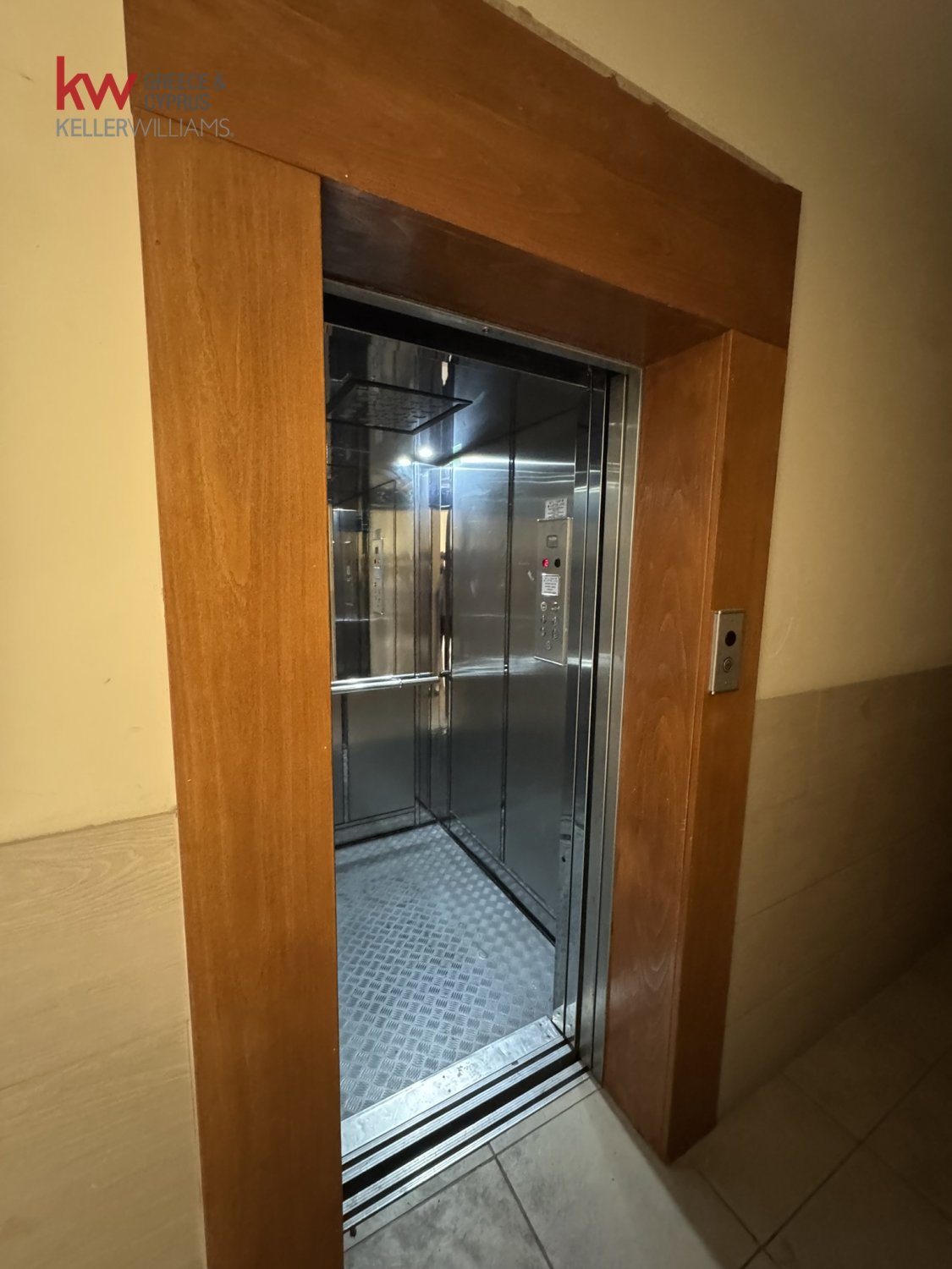 2 chambres Appartement à Larnaca, Larnaka, Chypre No. 51816