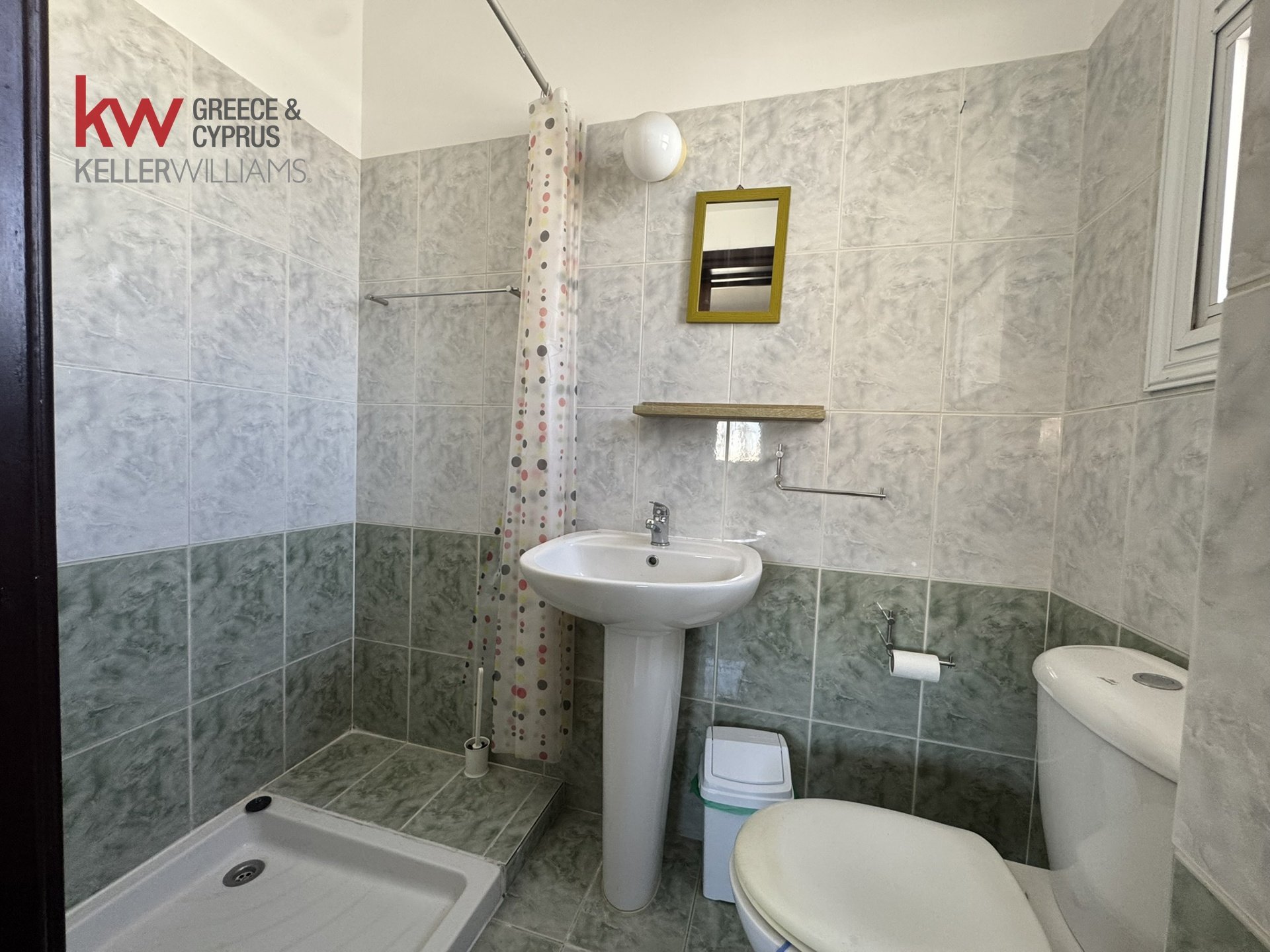 2 chambres Appartement à Larnaca, Larnaka, Chypre No. 51816