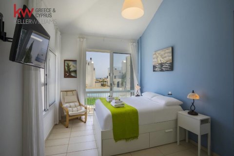 4 bedrooms Townhouse in Paralimni, Ammochostos,  No. 51819 17