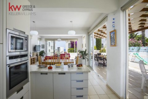 4 bedrooms Townhouse in Paralimni, Ammochostos,  No. 51819 14