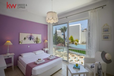 4 bedrooms Townhouse in Paralimni, Ammochostos,  No. 51819 19