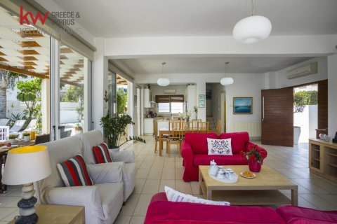 4 bedrooms Townhouse in Paralimni, Ammochostos,  No. 51819 13
