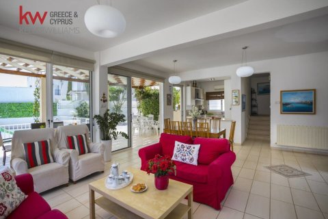 4 bedrooms Townhouse in Paralimni, Ammochostos,  No. 51819 12