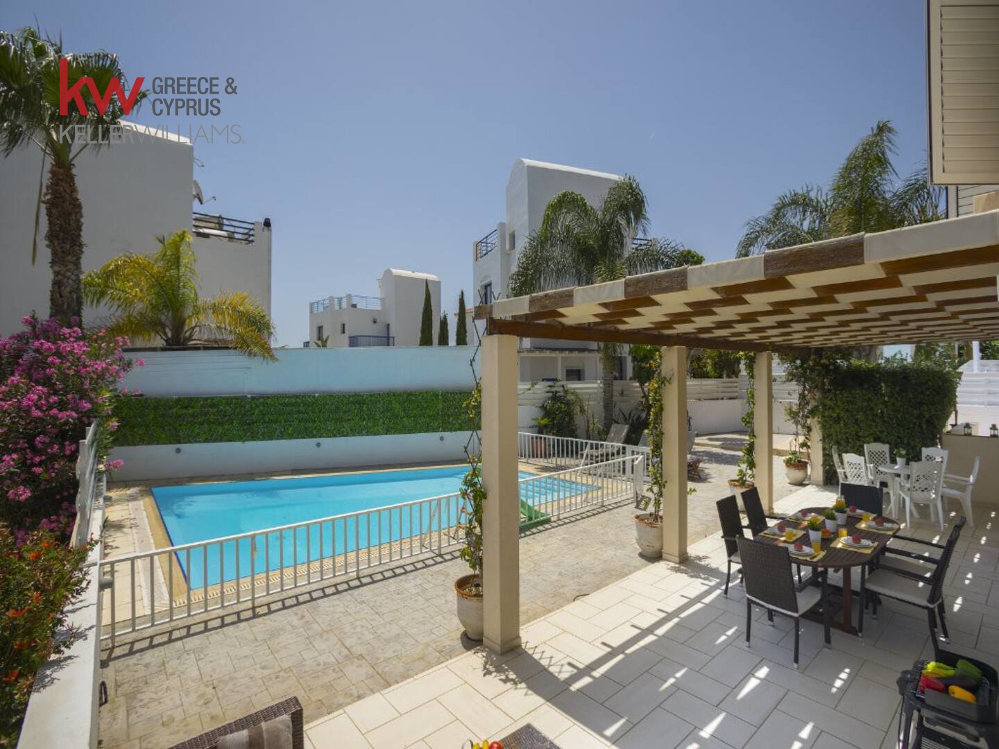 4 chambres Maison de Ville à Paralimni, Ammochostos, Chypre No. 51819