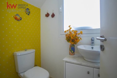 4 bedrooms Townhouse in Paralimni, Ammochostos,  No. 51819 16