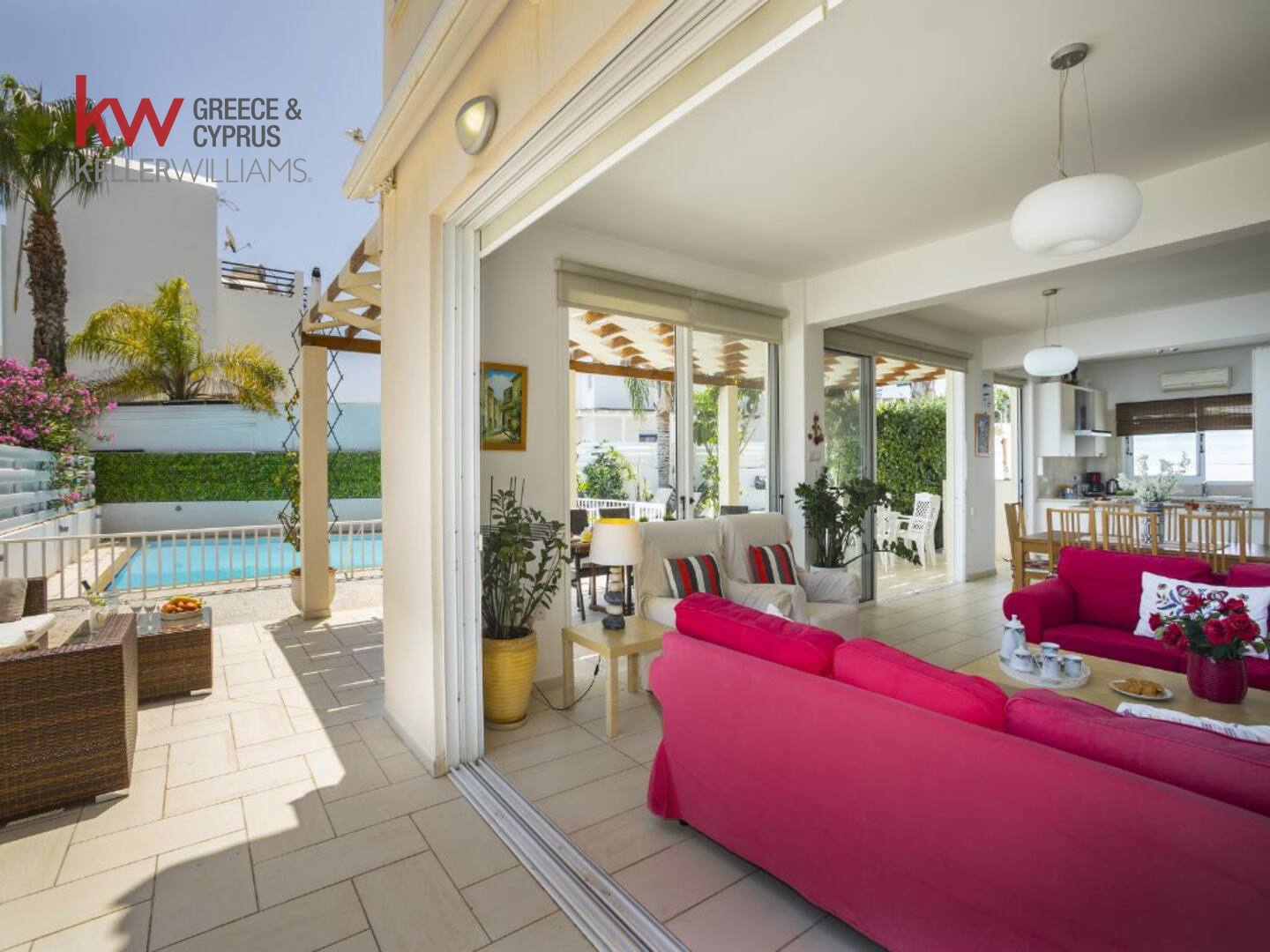 4 chambres Maison de Ville à Paralimni, Ammochostos, Chypre No. 51819