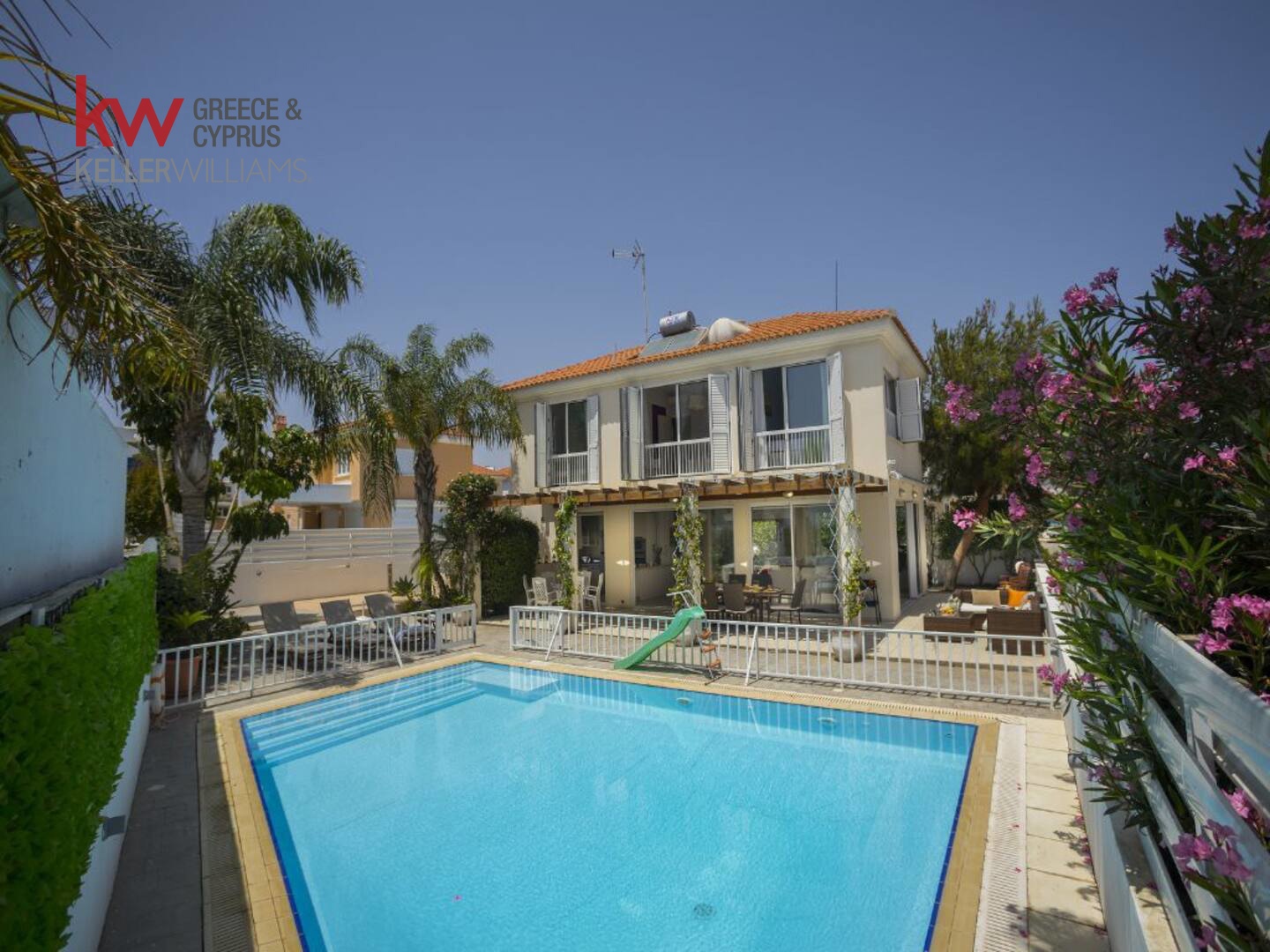 4 chambres Maison de Ville à Paralimni, Ammochostos, Chypre No. 51819