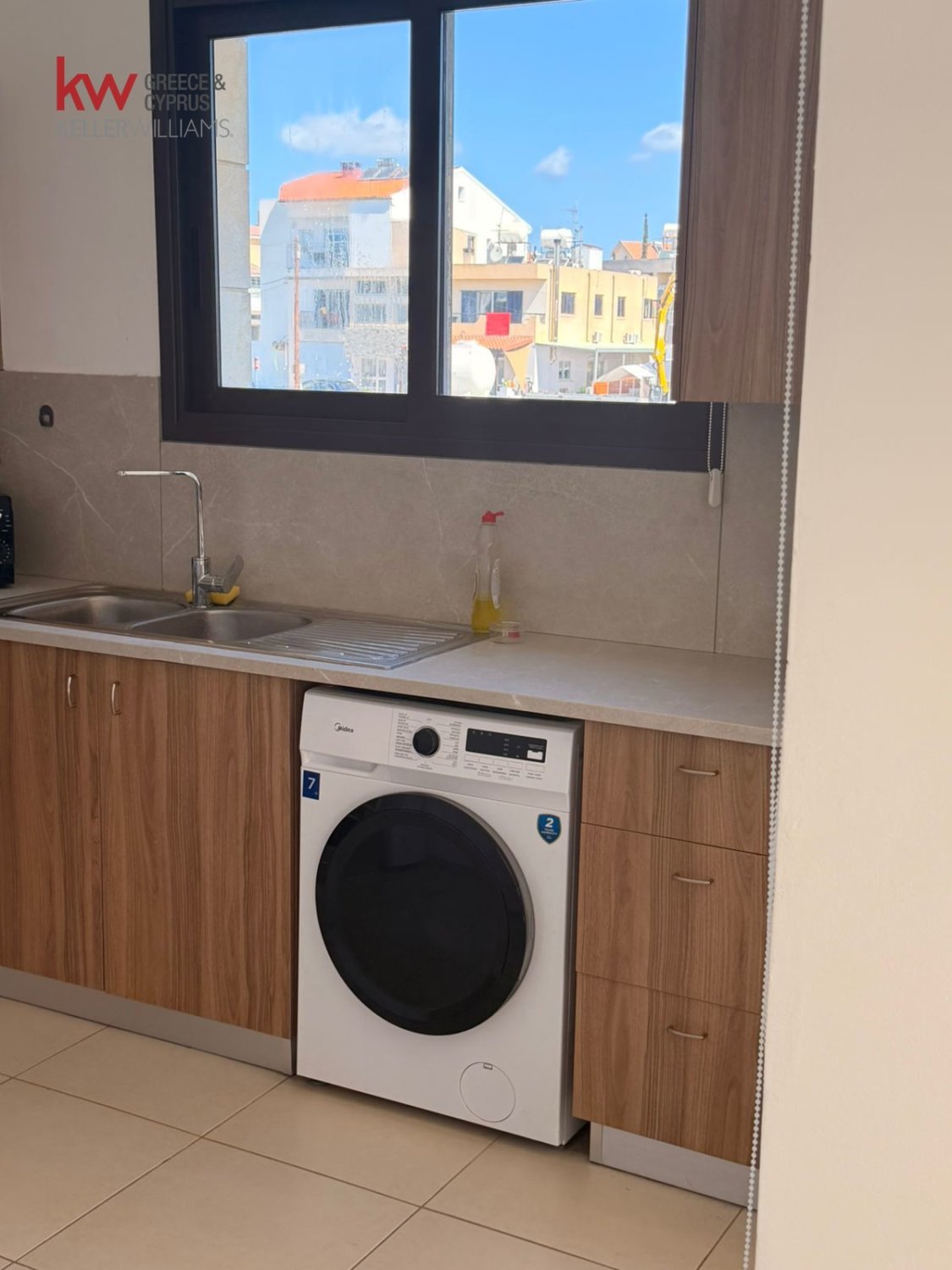 2 bedrooms Apartment in Aglandjia, Nicosia, Cyprus No. 51822