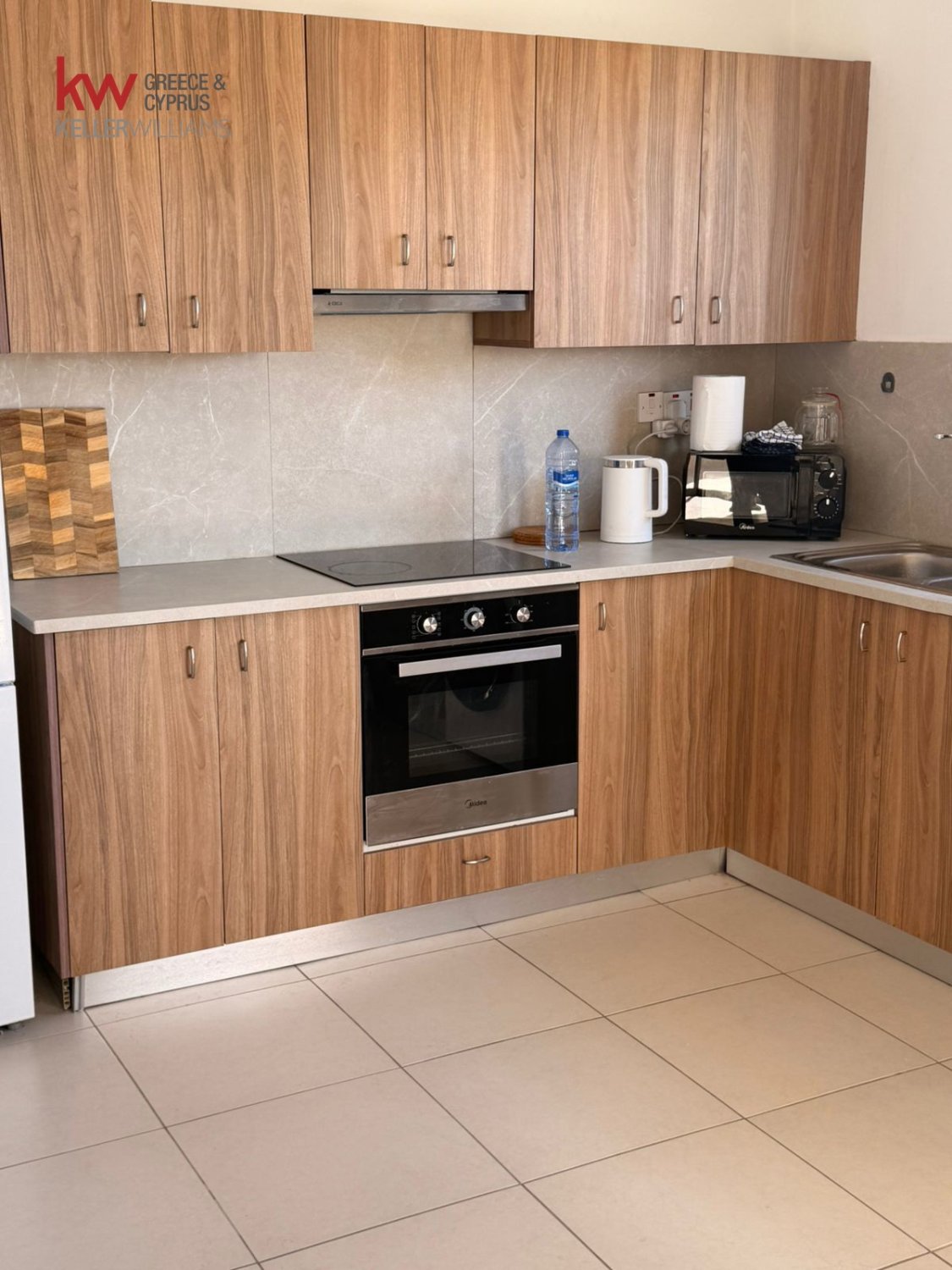 2 bedrooms Apartment in Aglandjia, Nicosia, Cyprus No. 51822