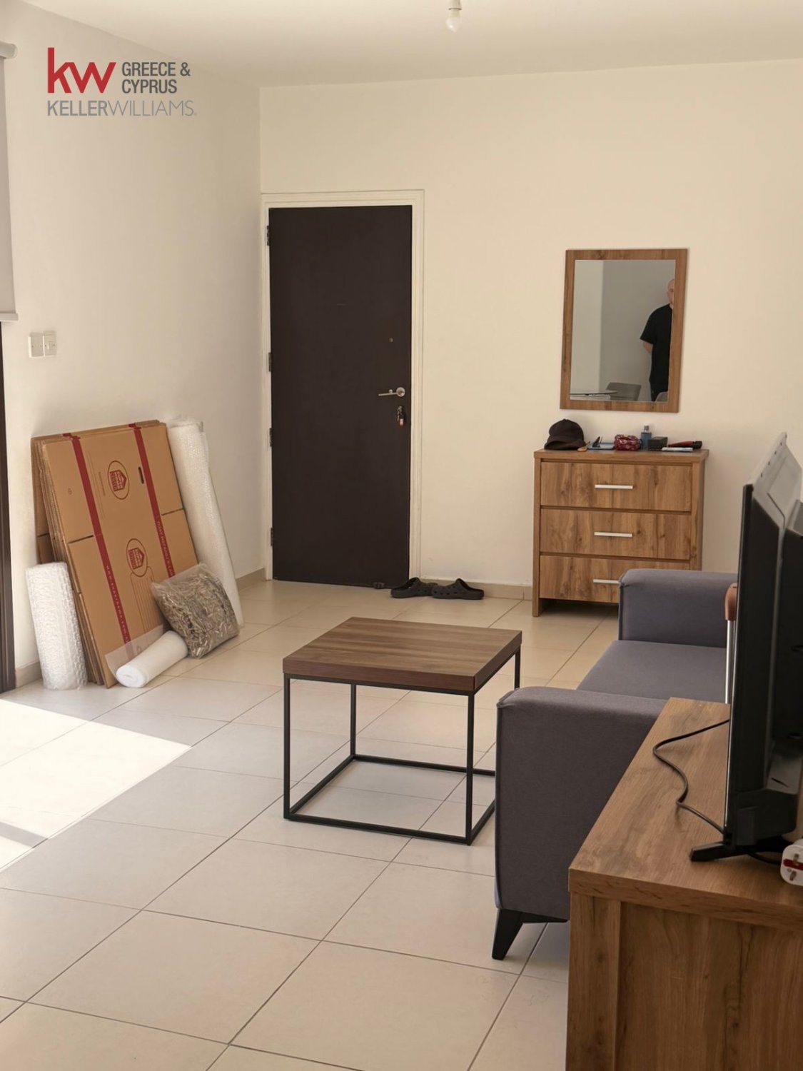 2 bedrooms Apartment in Aglandjia, Nicosia, Cyprus No. 51822