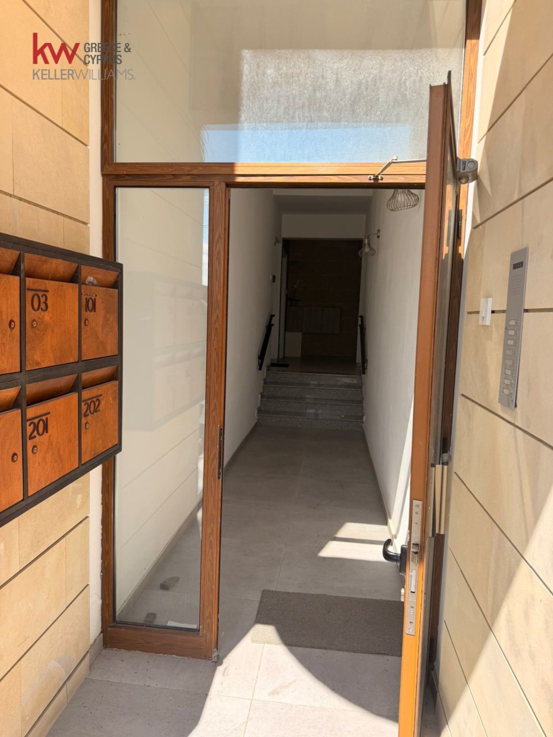2 bedrooms Apartment in Aglandjia, Nicosia, Cyprus No. 51822