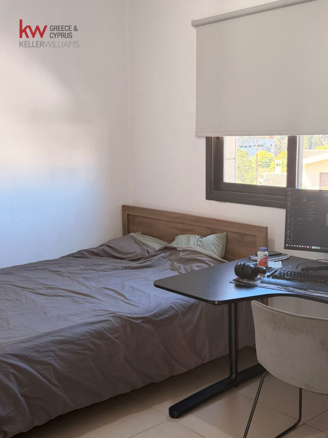 2 bedrooms Apartment in Aglandjia, Nicosia, Cyprus No. 51822