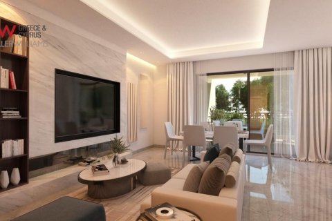 1 chambre Appartement à Larnaca, Larnaka,  No. 51818 15
