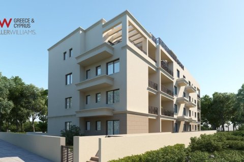 1 chambre Appartement à Larnaca, Larnaka,  No. 51818 8
