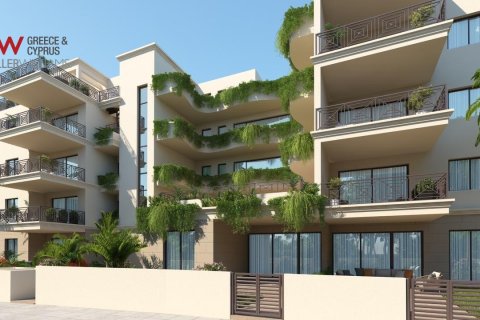 1 chambre Appartement à Larnaca, Larnaka,  No. 51818 3