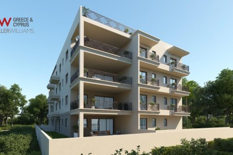 1 chambre Appartement à Larnaca, Larnaka,  No. 51818 7