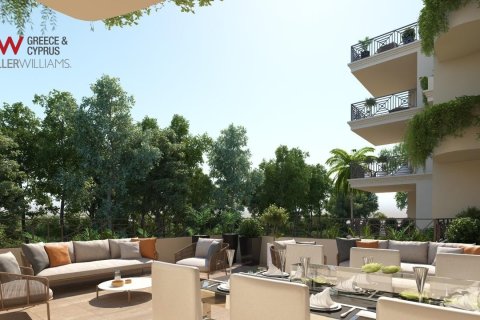 1 chambre Appartement à Larnaca, Larnaka,  No. 51818 11