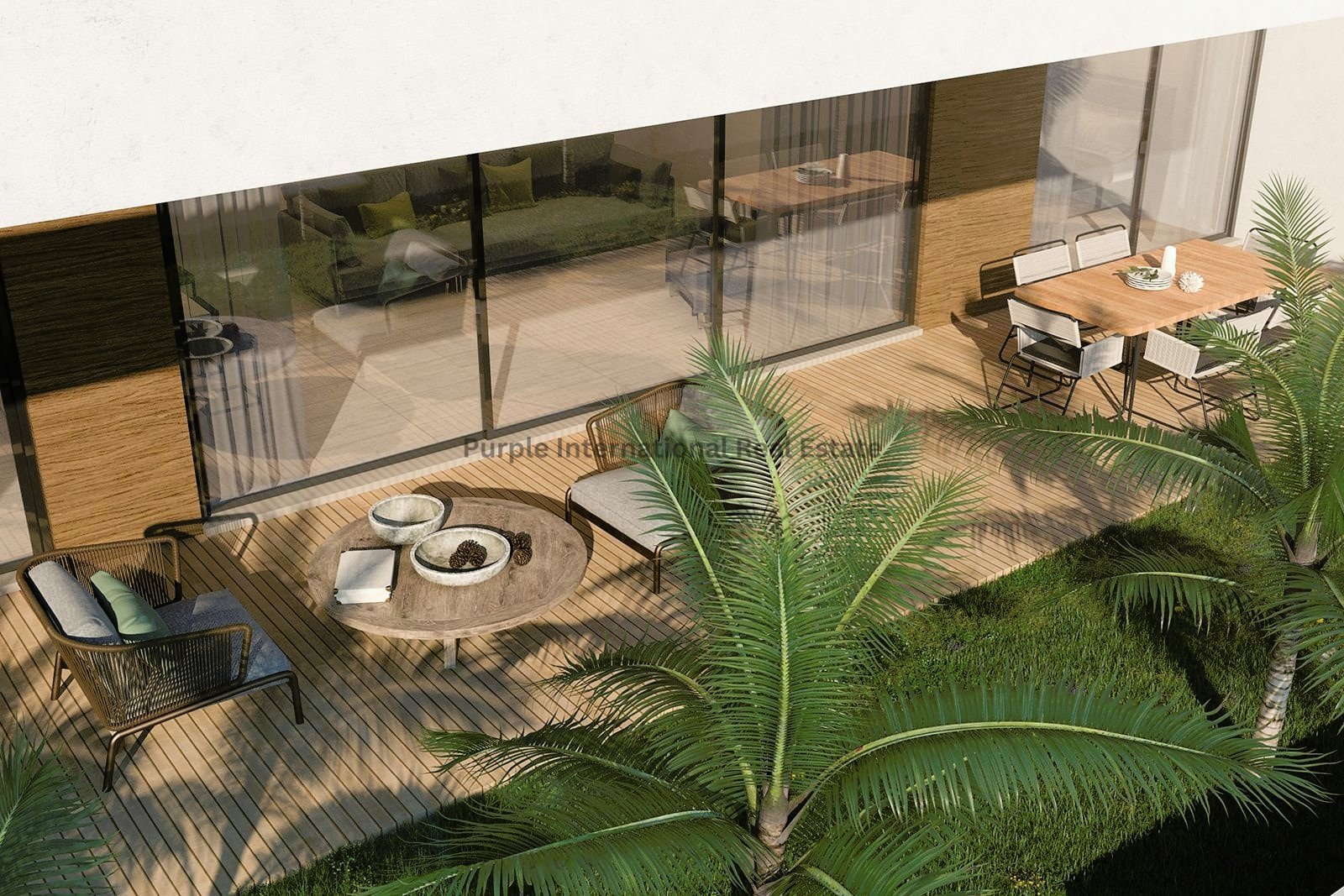3 chambres Appartement à Limassol, Chypre No. 8475