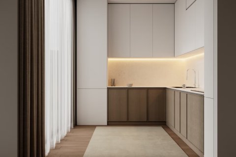 1 chambre Appartement à Limassol,  No. 46341 18