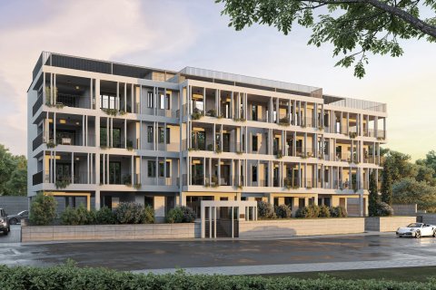 3 chambres Appartement à Limassol,  No. 46339 3