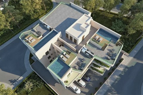 2 chambres Appartement à Larnaca, Larnaka,  No. 46342 10