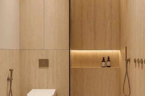 2 chambres Appartement à Larnaca, Larnaka,  No. 46342 15