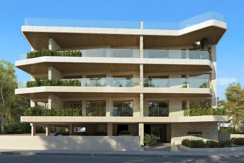 2 chambres Appartement à Larnaca, Larnaka,  No. 46342