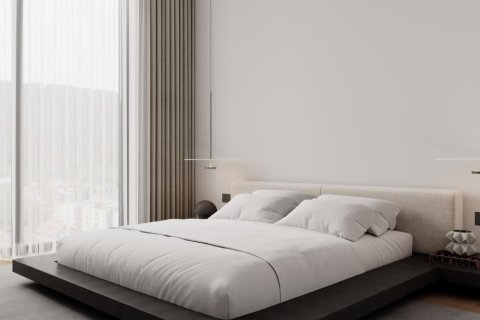 1 chambre Appartement à Limassol,  No. 46340 19