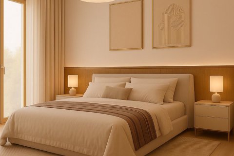 2 bedrooms Apartment in Larnaca, Larnaka,  No. 46343 12