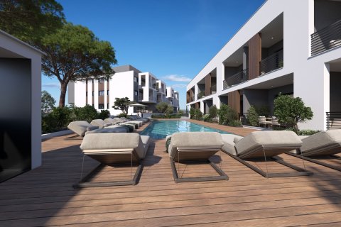 2 bedrooms Apartment in Trachoni, Limassol,  No. 42537 3