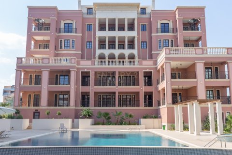 2 chambres Appartement à Germasogeia, Limassol,  No. 6761