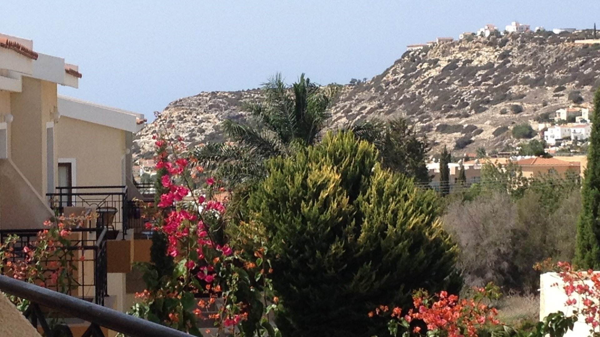 2 bedrooms Townhouse in Pegeia, Paphos, Cyprus No. 27006